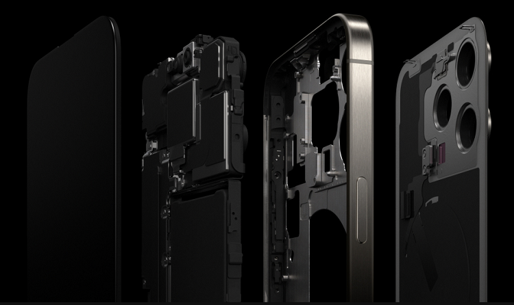 iPhone 15 Pro过热原因可能找到了，与台积电3nm制程工艺无关-第2张图片-科技快讯