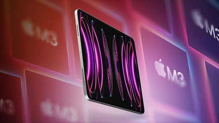 苹果iPad mini 7年内上市 OLED iPad Pro却要跳票到5月-第2张图片-科技快讯