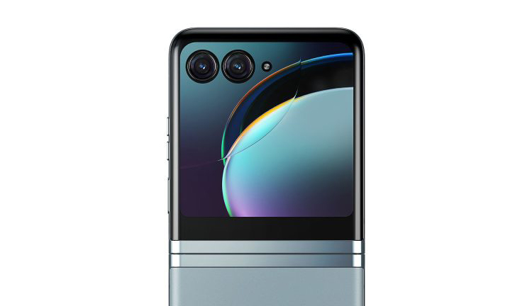 小米MIX Flip参数曝光，它斗得过华为Pocket 2么？-第1张图片-科技快讯