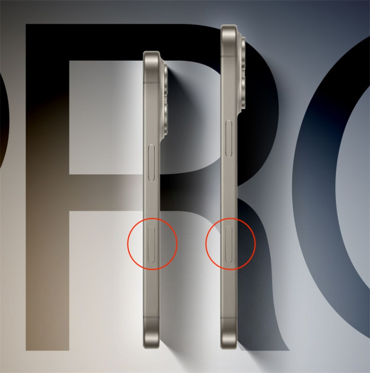 iPhone 16 Pro手机壳曝光！已为"全新功能按钮"预留位置-第2张图片-科技快讯