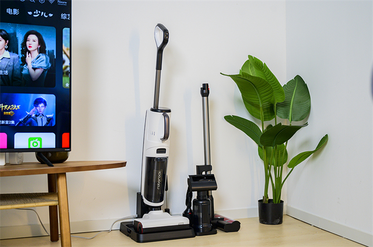 养宠养娃家庭的全屋清洁救星！石头A10UltraE一机搞定-第1张图片-科技快讯
