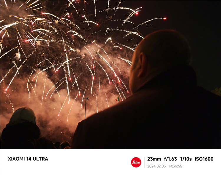 小米14 Ultra拍摄样张首次公布，全焦段大光圈镜头，但超广角或无升级-第8张图片-科技快讯