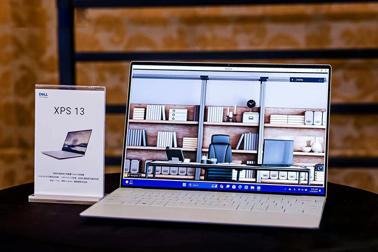 CES2024 | 戴尔推出海量PC硬件：拥抱AI，游戏与办公用户各得所需-第8张图片-科技快讯