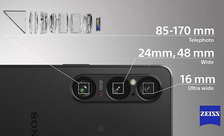索尼Xperia 1 VI无人叫好 ,iPhone占半壁江山，日系手机为何衰败至此-第8张图片-科技快讯