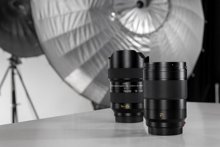 徕卡发布新超广角镜头：SL 14-24mm F2.8、SL 21mm F2-第1张图片-科技快讯