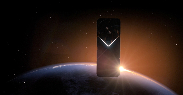 英伟达为RTX 40 SUPER显卡预热：CES 2024发布，改良为主-第1张图片-科技快讯