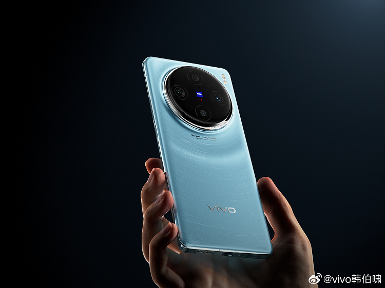 新能源汽车电池手机用？vivo X100将首发宁德时代合作电池-第4张图片-科技快讯