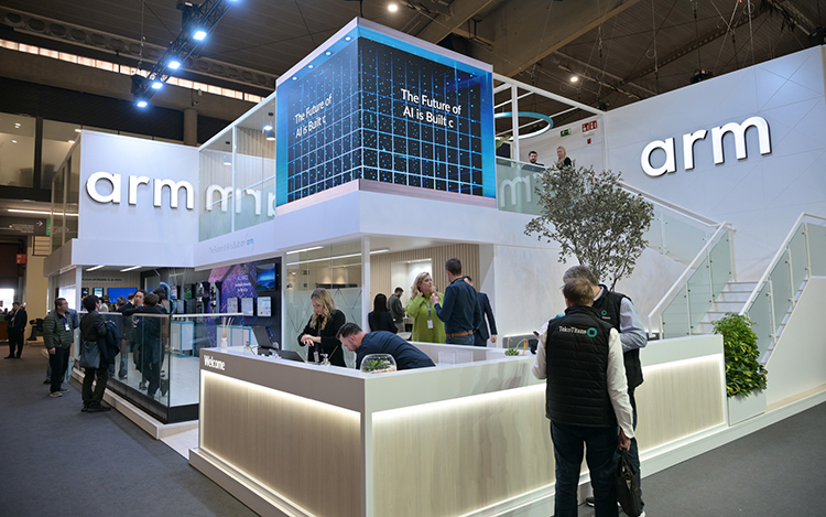 MWC2024丨Arm更新Neoverse产品路线图，构建基于Arm平台的人工智能基础设施-第1张图片-科技快讯