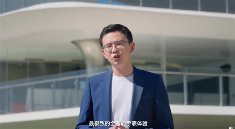 冠军领跑、鼾症追踪的全智能手表是什么样？它就是OPPO Watch X-第1张图片-科技快讯