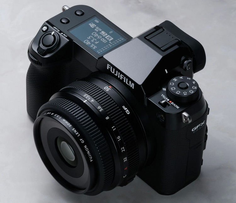 X-T50相机、GF556大炮齐发，富士这波大招你钱包顶得住么-第8张图片-科技快讯