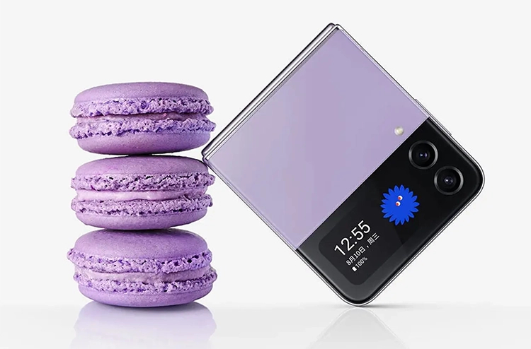 还没上市就赔本卖吆喝？Galaxy Z Fold5/Flip5预定抵88元-第2张图片-科技快讯
