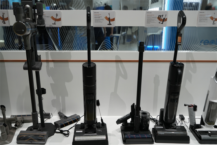 CES2024丨追觅科技开启智能家电新纪元，引领全球智能清洁新范式-第3张图片-科技快讯