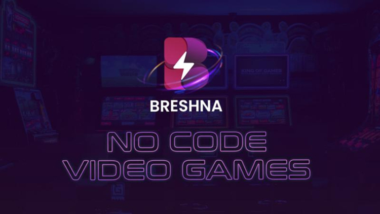 Breshna.io宣布战略扩张计划，进军中东和北非游戏生态系统-第1张图片-科技快讯
