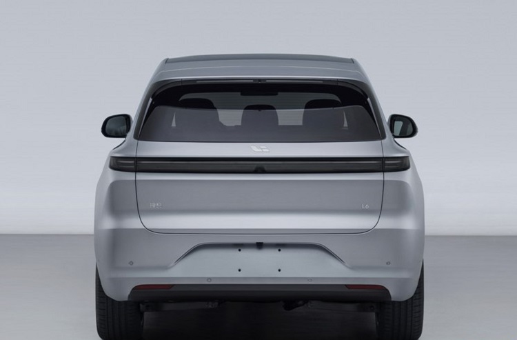 售价30万以内，定位5座家用智能SUV！理想L6申报图亮相-第2张图片-科技快讯