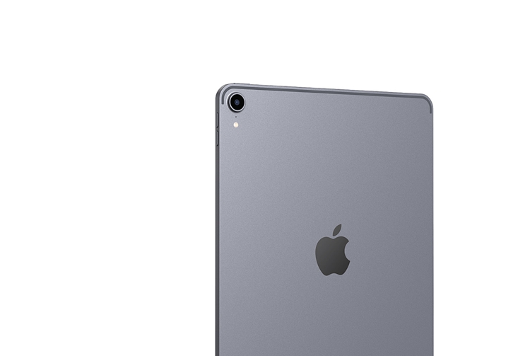 苹果计划年末推出iPad Air 6平板：搭载M2处理器，没有高刷-第2张图片-科技快讯