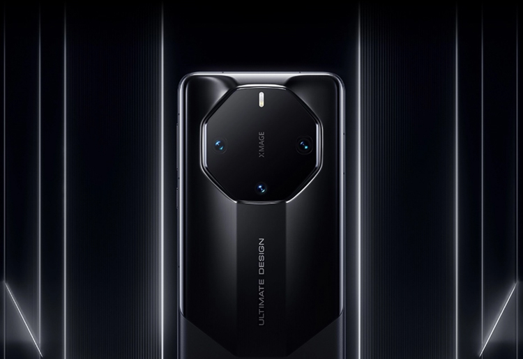 OPPO Find X7真机曝光，相机配置双潜望，设计借鉴华为Mate60 RS设计？-第2张图片-科技快讯