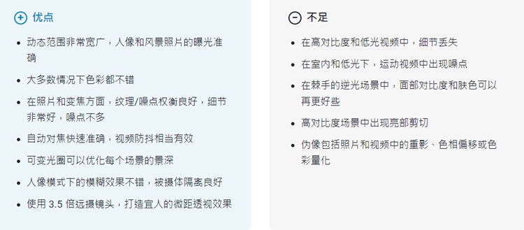 又是之一名！DXO公布华为Mate60 Pro+影像得分，排在榜首-第3张图片-科技快讯