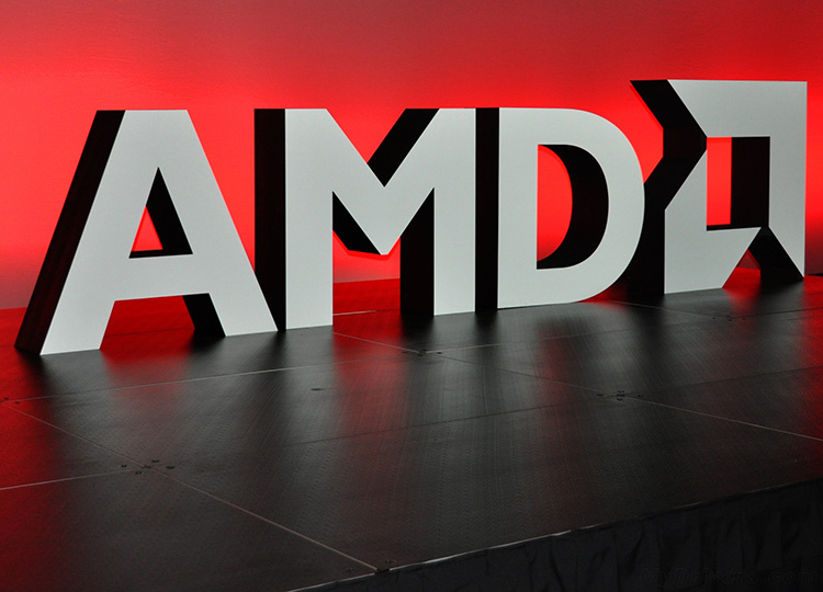 AMD推出全新MI300系列AI芯片，与英伟达抢占AI芯片高地-第2张图片-科技快讯