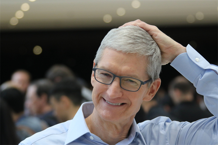 学习华为将AI引入系统？曝苹果每日花费数百万美元研发"Apple GPT"-第1张图片-科技快讯
