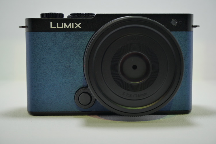 "打折"加送镜头 松下新全画幅无反相机LUMIX S9发布即大招-第3张图片-科技快讯