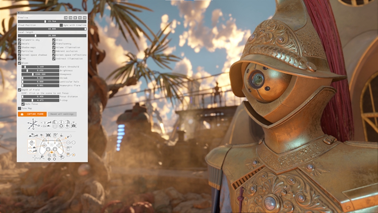 3DMark将大变革：Steel Nomad登场，TimeSpy将淘汰-第3张图片-科技快讯