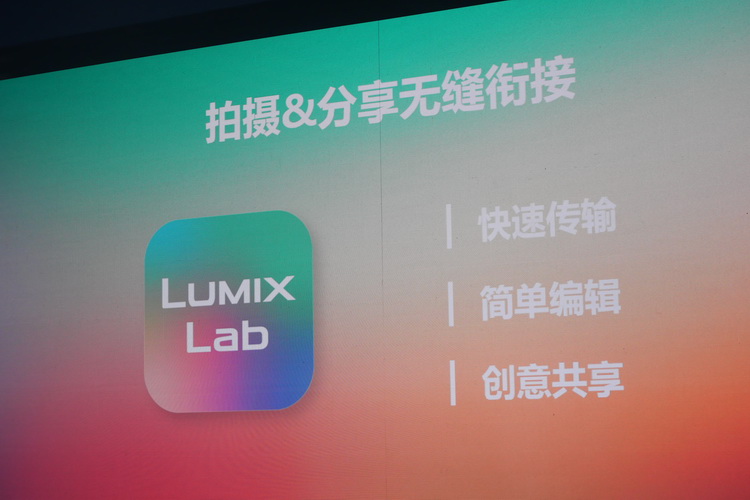 "打折"加送镜头 松下新全画幅无反相机LUMIX S9发布即大招-第8张图片-科技快讯