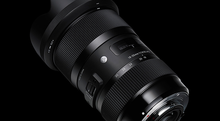 全幅恒定F1.8的变焦要出现了 适马或于6月3日发布28-45mm F1.8 Art DG DN-第3张图片-科技快讯
