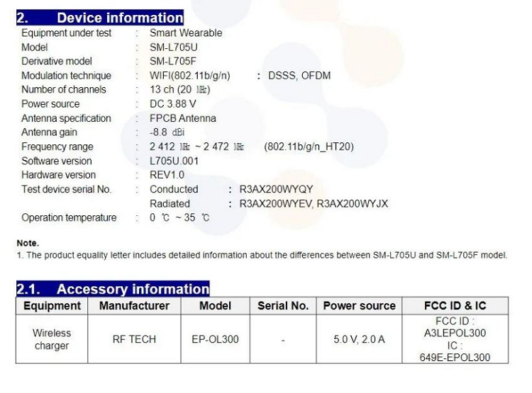 三星Galaxy Watch Ultra曝光，网友：真心丑，外观太抽象！-第3张图片-科技快讯