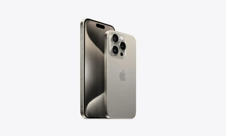 苹果iPhone 16 Pro屏幕即将开始量产：被三星LG瓜分，边框史上最窄-第2张图片-科技快讯