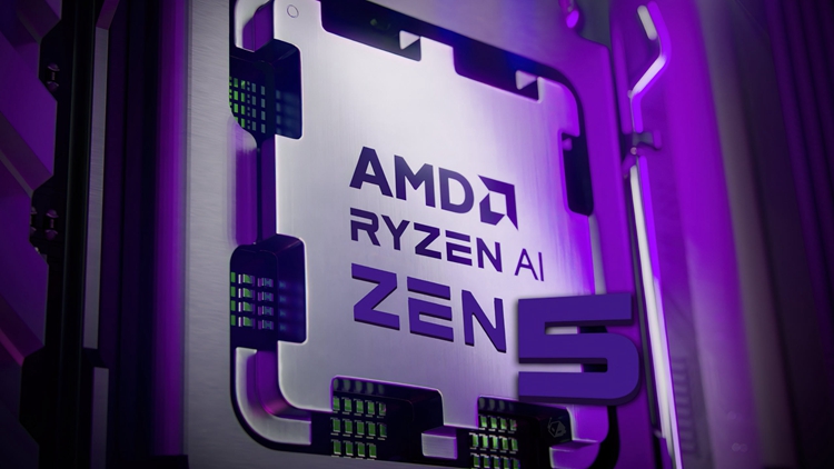 ​AMD Zen5桌面处理器跑分首曝：R7单挑i9，更高频率创新高-第1张图片-科技快讯