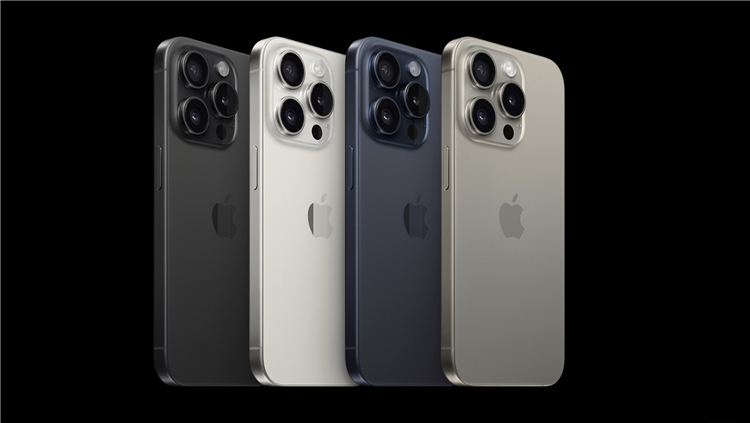 4月份苹果iPhone国内销量暴增52%，降价有效但不是长久之计-第1张图片-科技快讯