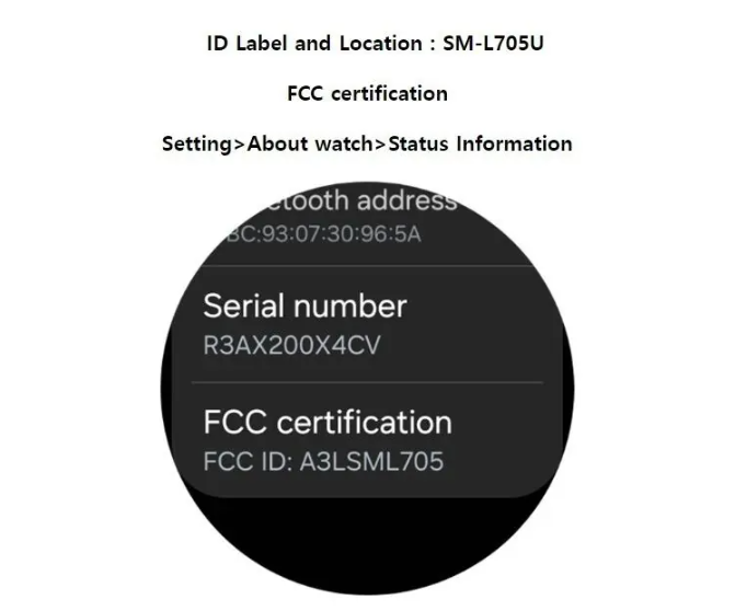 三星Galaxy Watch Ultra曝光，网友：真心丑，外观太抽象！-第1张图片-科技快讯