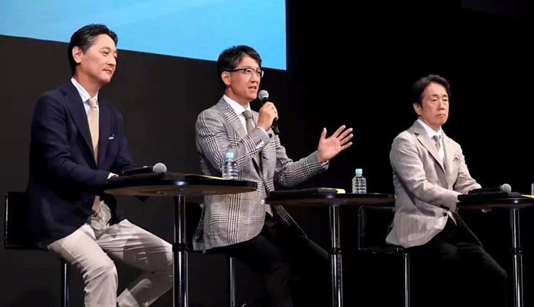 复兴内燃机？日系三巨头联手推新发动机-第1张图片-科技快讯