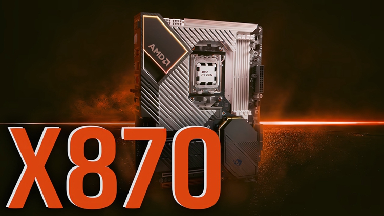 AMD台北首发锐龙9000系桌面处理器：无混合纯大核-第1张图片-科技快讯