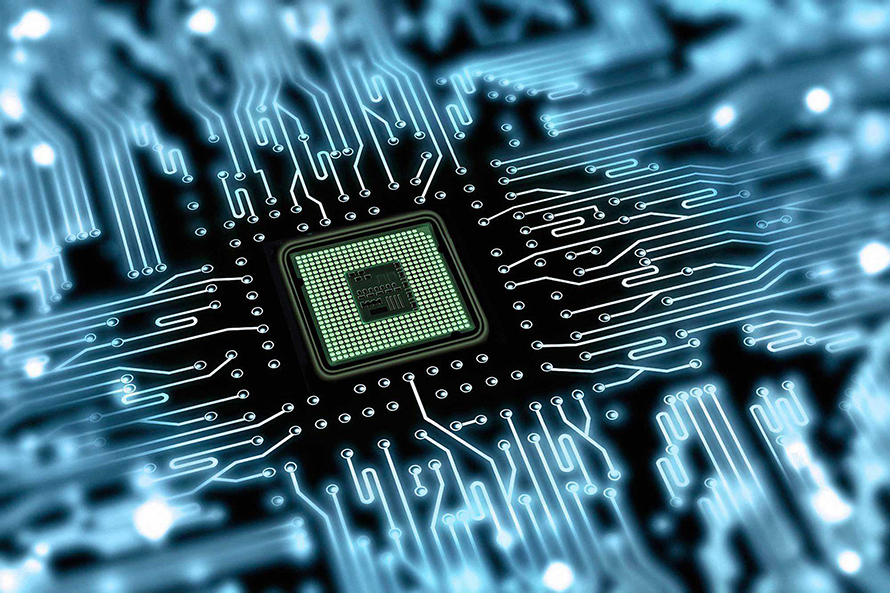 放弃幻想！华为高管称：国产芯片暂时先别指望能到3nm-第2张图片-科技快讯