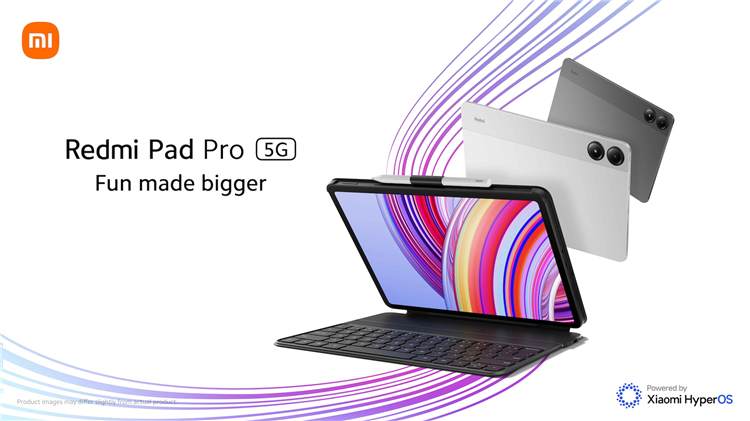 小米一 *** 新品即将来临：Redmi Pad、小米Civi与小米手表在列-第1张图片-科技快讯