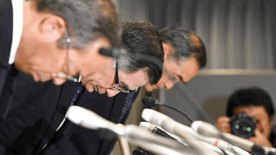 5家日本车企造假被查！“躬匠精神”难再挽回颓势-第1张图片-科技快讯