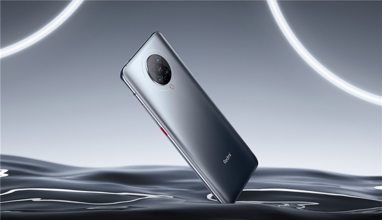 时隔四年再次采用3倍长焦，Redmi K80 Pro搭载骁龙8 Gen4，11月发布-第2张图片-科技快讯