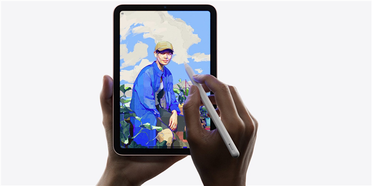 五大升级，告别果冻屏！iPad mini 7预计与iPhone 16同台发布-第4张图片-科技快讯