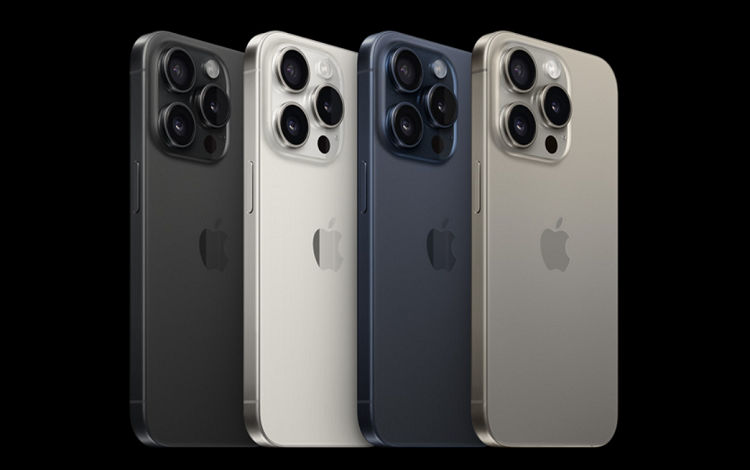 iPhone 15系列疯狂降价，为新机让路？iPhone 16竖排双摄基本确认！   -第2张图片-科技快讯
