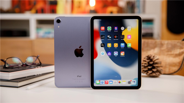 五大升级，告别果冻屏！iPad mini 7预计与iPhone 16同台发布-第2张图片-科技快讯