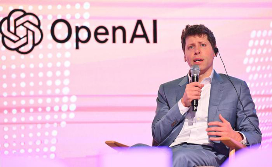 OpenAI想进军芯片制造，台积电董事长：太激进-第2张图片-科技快讯