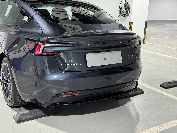 33.59万起，续航623公里！特斯拉Model 3高性能版上市-第3张图片-科技快讯