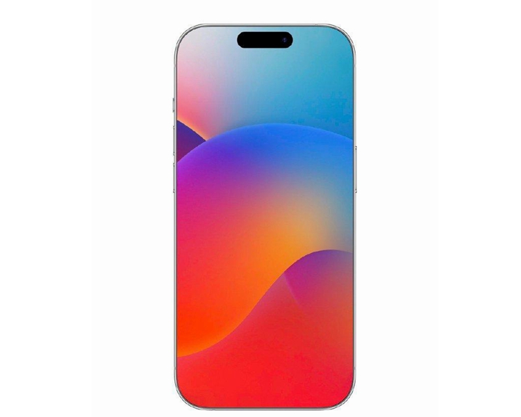 爆iPhone 16 Pro边框行业最窄，网友：有啥用？能不能把破信号改下-第3张图片-科技快讯