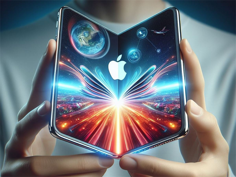 折叠屏iPhone又跳票？2027年也无望面世，真要被国产遥遥领先？-第2张图片-科技快讯