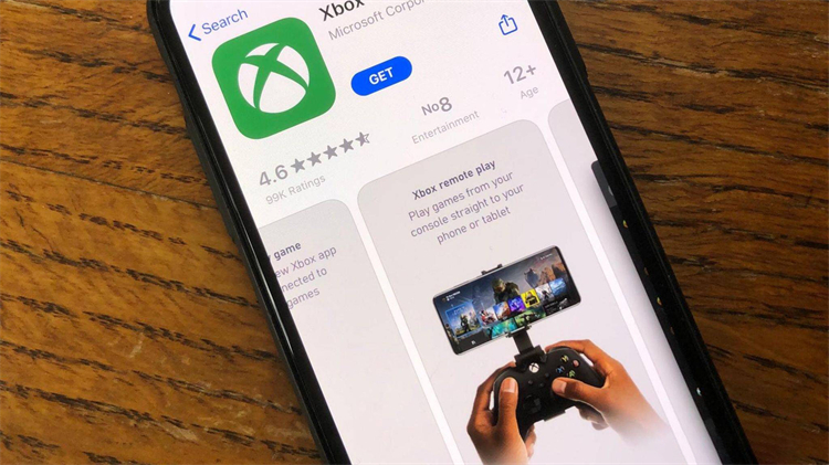 突曝Xbox掌机将亮相展示会，能否冲出Win掌机的“魔咒”？-第2张图片-科技快讯