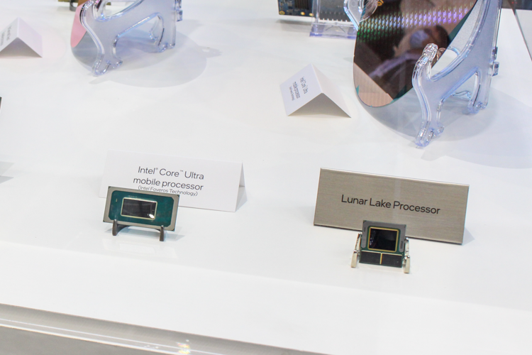 英特尔展示自家强大半导体工艺：Lunar Lake成续航神器-第3张图片-科技快讯