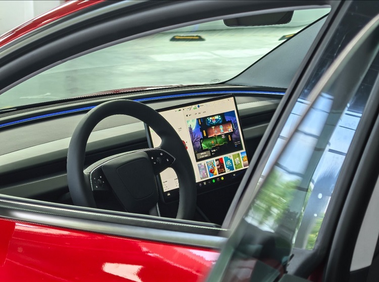 33.59万起，续航623公里！特斯拉Model 3高性能版上市-第4张图片-科技快讯