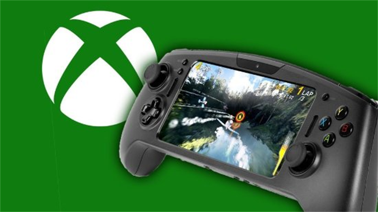 突曝Xbox掌机将亮相展示会，能否冲出Win掌机的“魔咒”？-第1张图片-科技快讯