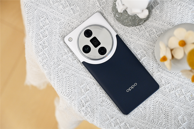 OPPO Find X8 Ultra影像立案 目标：双潜望配置超越灭霸的2亿像素潜望-第2张图片-科技快讯